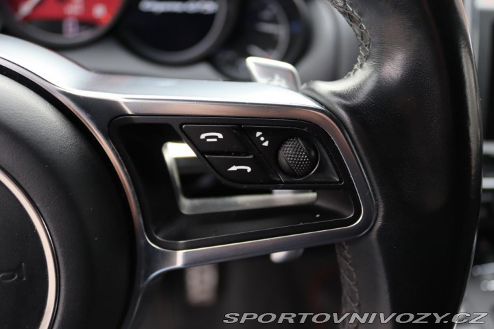 Porsche Cayenne GTS 3.6 V6 324kW 4x4 2015