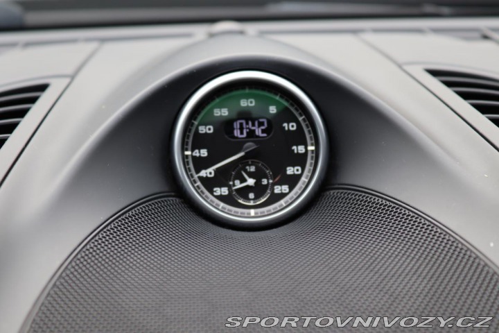 Porsche Cayenne GTS 3.6 V6 324kW 4x4 2015