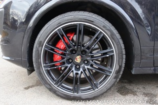 Porsche Cayenne GTS 3.6 V6 324kW 4x4 2015