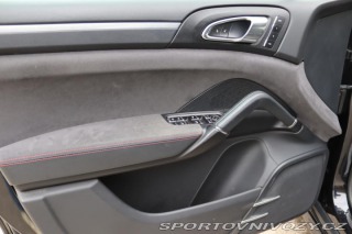 Porsche Cayenne GTS 3.6 V6 324kW 4x4 2015