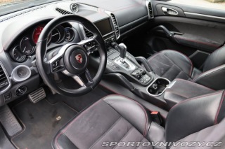 Porsche Cayenne GTS 3.6 V6 324kW 4x4 2015