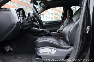 Porsche Cayenne GTS 3.6 V6 324kW 4x4 2015