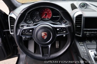 Porsche Cayenne GTS 3.6 V6 324kW 4x4 2015