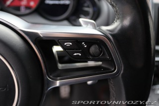 Porsche Cayenne GTS 3.6 V6 324kW 4x4 2015