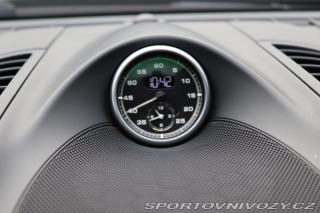 Porsche Cayenne GTS 3.6 V6 324kW 4x4 2015