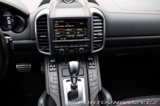 Porsche Cayenne GTS 3.6 V6 324kW 4x4 2015