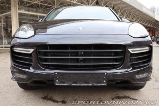 Porsche Cayenne GTS 3.6 V6 324kW 4x4 2015