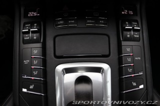 Porsche Cayenne GTS 3.6 V6 324kW 4x4 2015