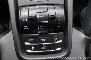 Porsche Cayenne GTS 3.6 V6 324kW 4x4 2015