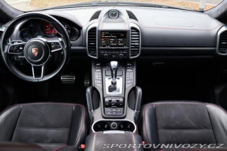 Porsche Cayenne GTS 3.6 V6 324kW 4x4 2015