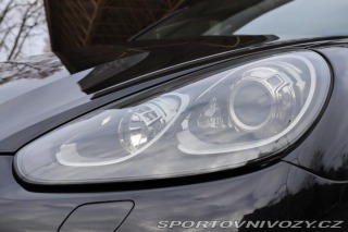 Porsche Cayenne GTS 3.6 V6 324kW 4x4 2015