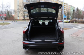 Porsche Cayenne GTS 3.6 V6 324kW 4x4 2015