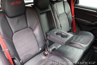 Porsche Cayenne GTS 3.6 V6 324kW 4x4 2015