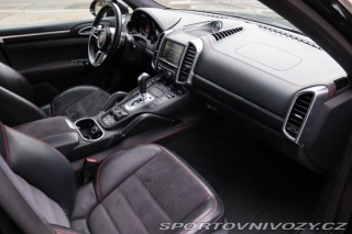 Porsche Cayenne GTS 3.6 V6 324kW 4x4 2015