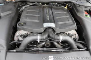 Porsche Cayenne GTS 3.6 V6 324kW 4x4 2015