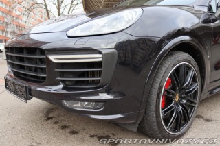 Porsche Cayenne GTS 3.6 V6 324kW 4x4 2015