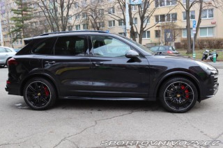 Porsche Cayenne GTS 3.6 V6 324kW 4x4 2015