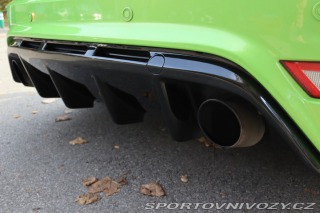 Ford Focus RS RS 2.5T V5 224kW 79 TIS K 2009
