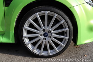 Ford Focus RS RS 2.5T V5 224kW 79 TIS K 2009