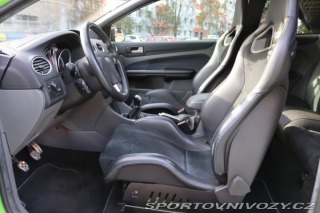 Ford Focus RS RS 2.5T V5 224kW 79 TIS K 2009