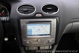 Ford Focus RS RS 2.5T V5 224kW 79 TIS K 2009