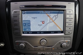 Ford Focus RS RS 2.5T V5 224kW 79 TIS K 2009