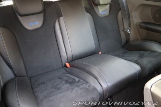 Ford Focus RS RS 2.5T V5 224kW 79 TIS K 2009