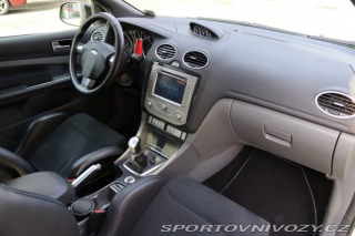 Ford Focus RS RS 2.5T V5 224kW 79 TIS K 2009