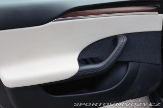 Tesla Model S LONG RANGE AWD 493kW 2021