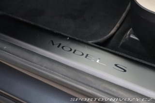 Tesla Model S LONG RANGE AWD 493kW 2021