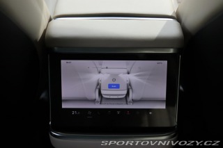 Tesla Model S LONG RANGE AWD 493kW 2021