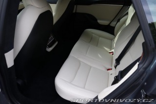 Tesla Model S LONG RANGE AWD 493kW 2021