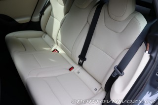 Tesla Model S LONG RANGE AWD 493kW 2021
