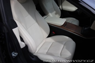 Tesla Model S LONG RANGE AWD 493kW 2021