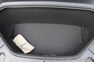 Tesla Model S LONG RANGE AWD 493kW 2021
