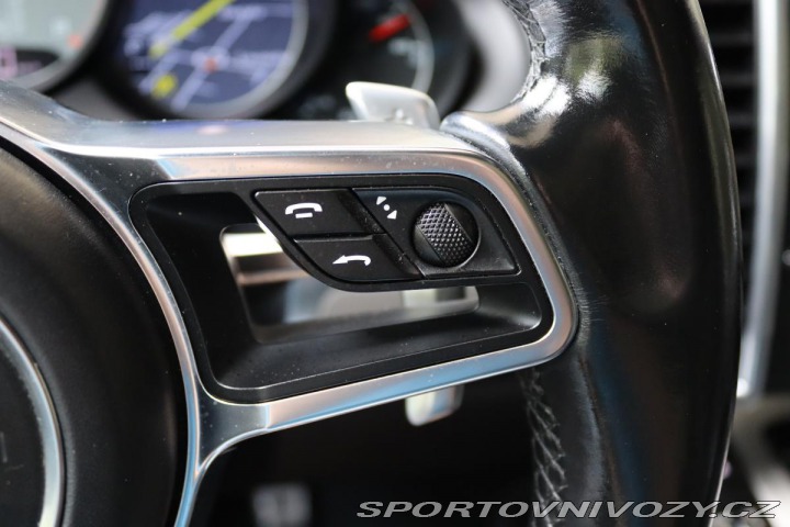 Porsche Cayenne GTS 3.6 V6 BITURBO 324kW 2016