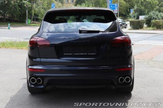 Porsche Cayenne GTS 3.6 V6 BITURBO 324kW 2016