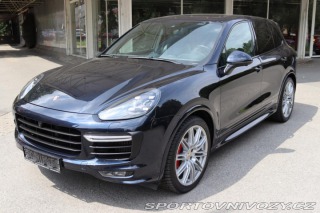 Porsche Cayenne GTS 3.6 V6 BITURBO 324kW 2016