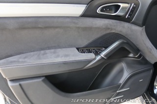 Porsche Cayenne GTS 3.6 V6 BITURBO 324kW 2016