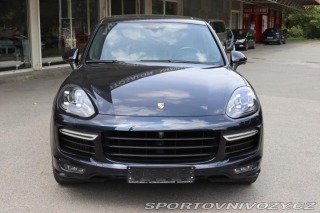 Porsche Cayenne GTS 3.6 V6 BITURBO 324kW 2016