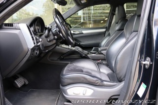 Porsche Cayenne GTS 3.6 V6 BITURBO 324kW 2016