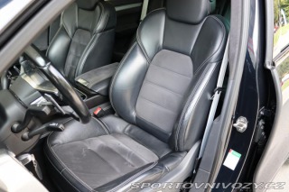 Porsche Cayenne GTS 3.6 V6 BITURBO 324kW 2016