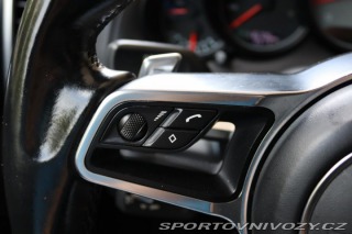 Porsche Cayenne GTS 3.6 V6 BITURBO 324kW 2016