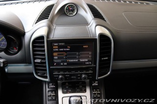 Porsche Cayenne GTS 3.6 V6 BITURBO 324kW 2016