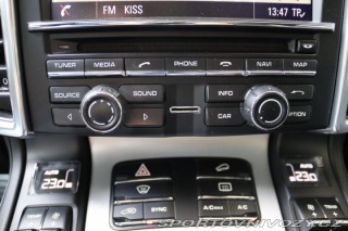 Porsche Cayenne GTS 3.6 V6 BITURBO 324kW 2016