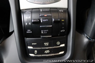 Porsche Cayenne GTS 3.6 V6 BITURBO 324kW 2016