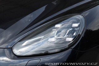 Porsche Cayenne GTS 3.6 V6 BITURBO 324kW 2016