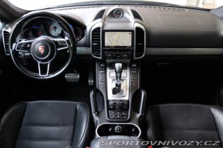 Porsche Cayenne GTS 3.6 V6 BITURBO 324kW 2016
