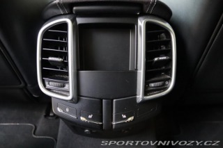 Porsche Cayenne GTS 3.6 V6 BITURBO 324kW 2016