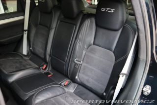 Porsche Cayenne GTS 3.6 V6 BITURBO 324kW 2016